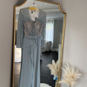 Terani Couture Evening Gown